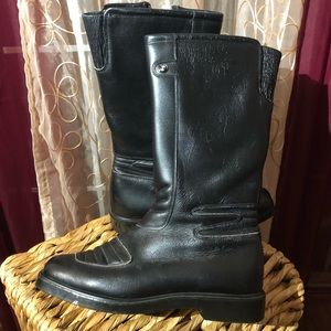 BMW Motorcycle Boots